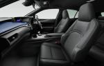 Lexus UX200 Blue Edition 2020 года (JP)